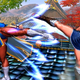 Illustration for article titled The King of the Iron Fist Series on the Future of emTekken/em, From Vita to Cell Phones to emTekken X Street Fighter/em